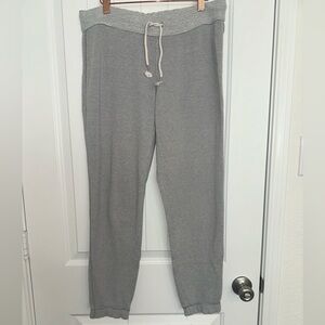 Aerie Striped Women’s Joggers